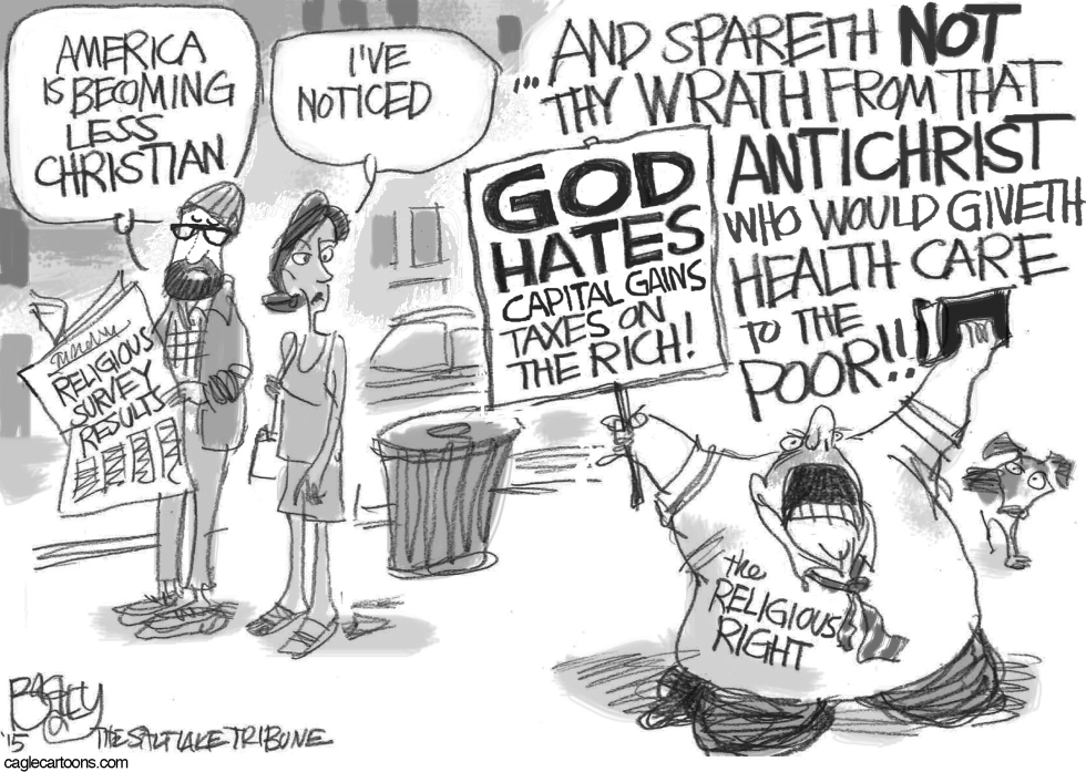 Christian America