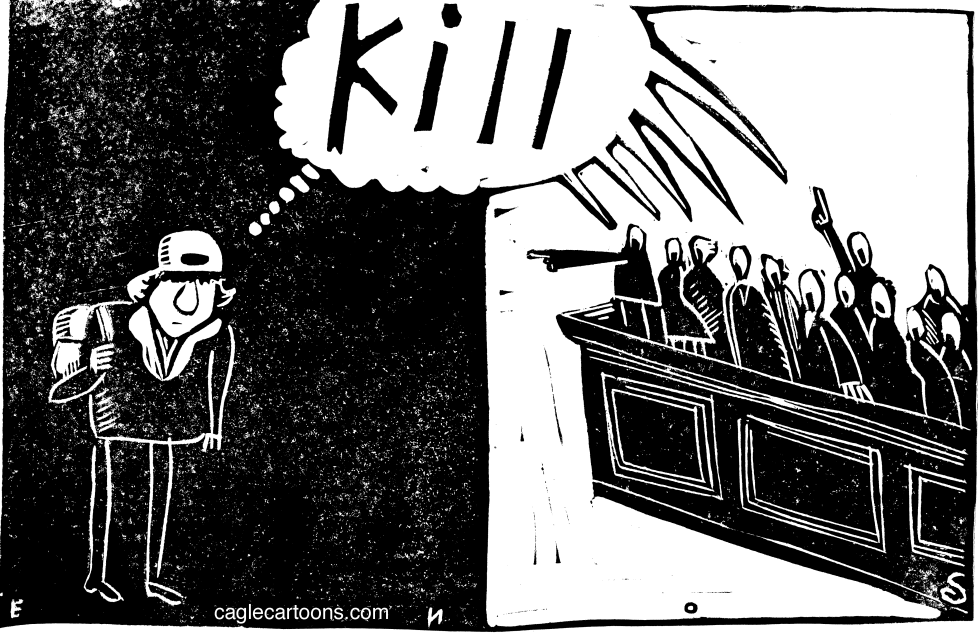 Death Sentence