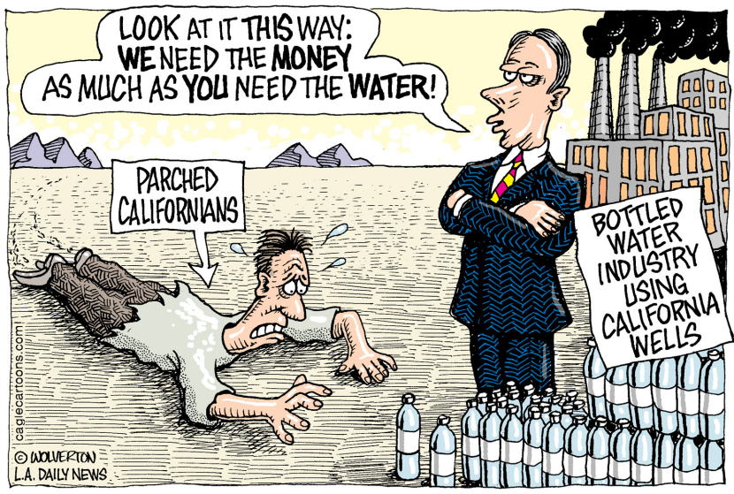 Local-CA Bottled Water Bogartage COLOR