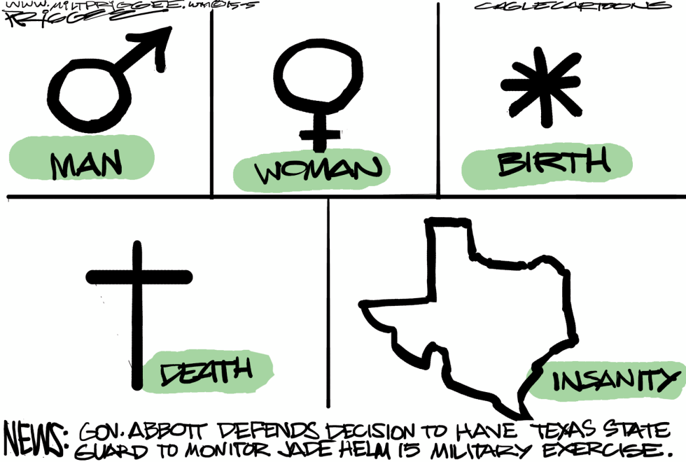 Jade Helm 15