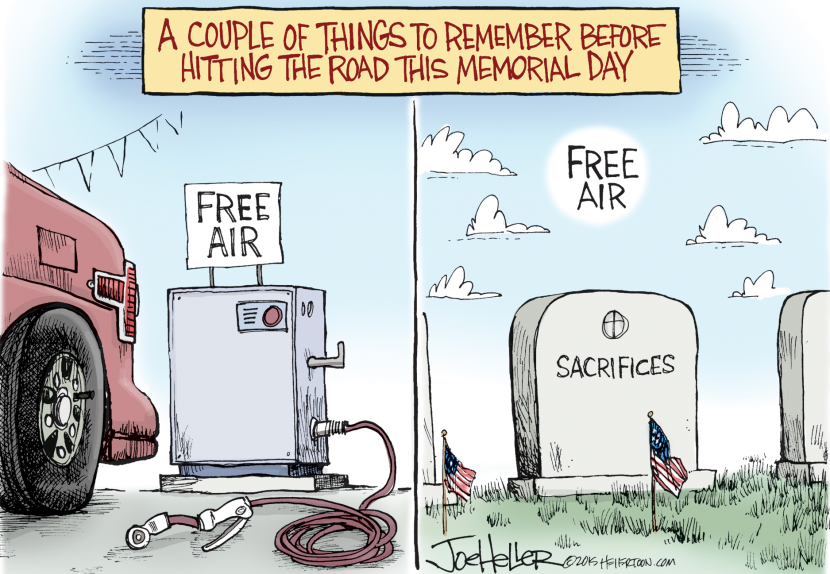 Memorial Day