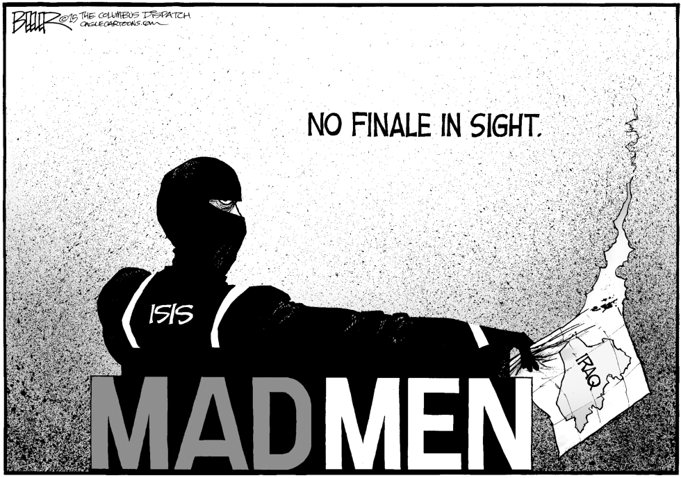 Mad Men