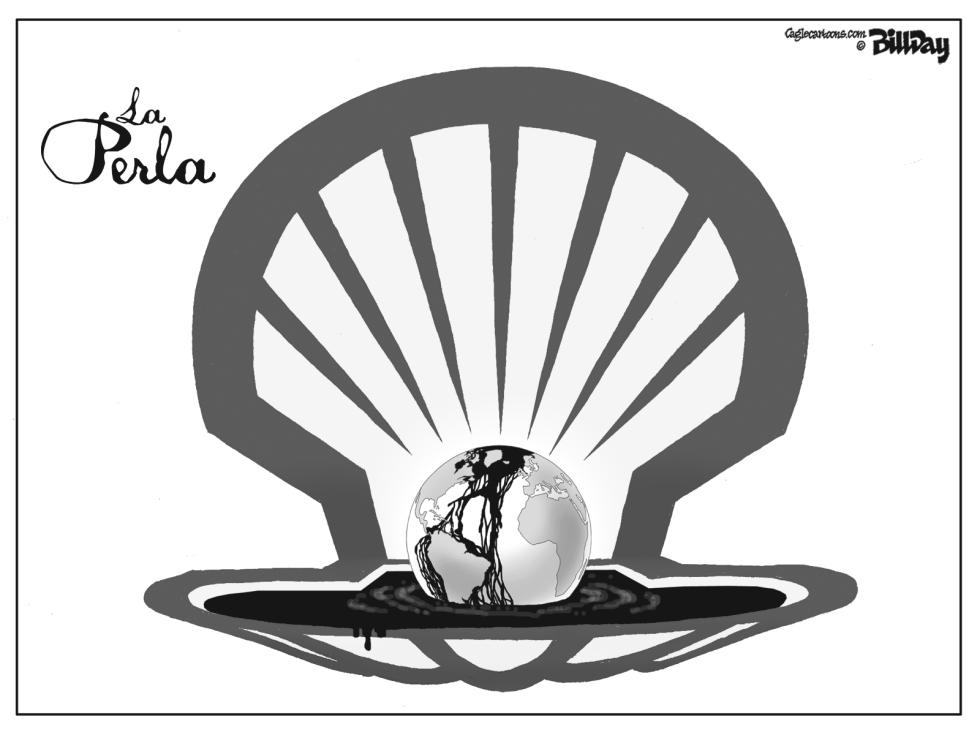 La Perla