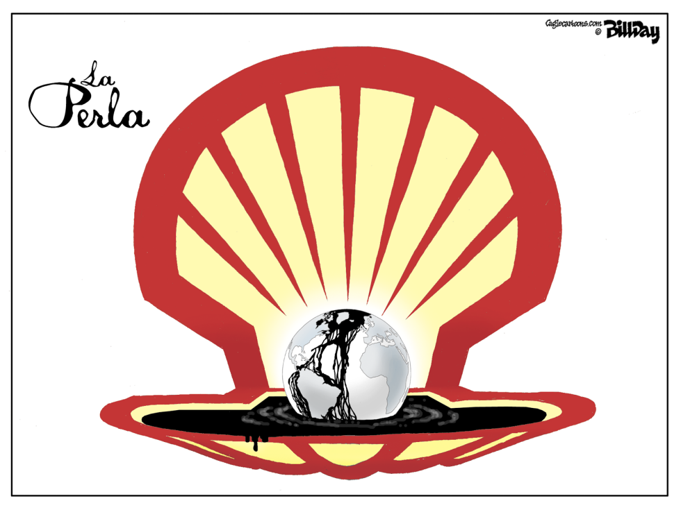 La Perla / COLOR