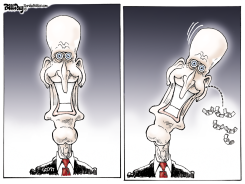 LEGADO /  by Bill Day