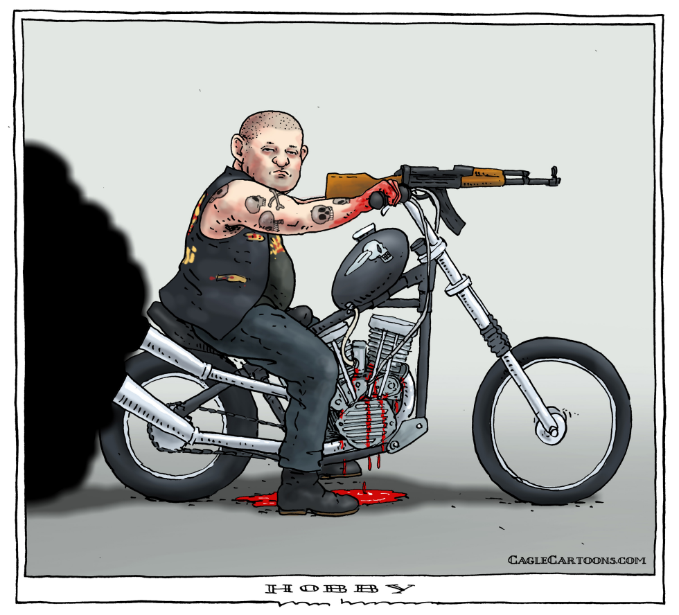  HOBBY by Joep Bertrams