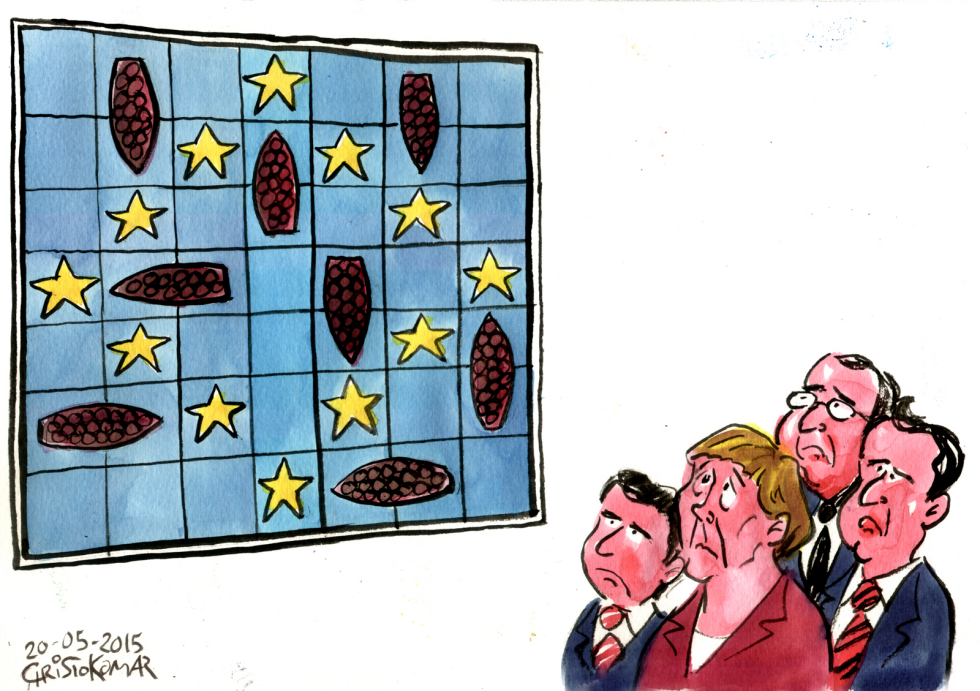 Juego de Botes y Estrellas