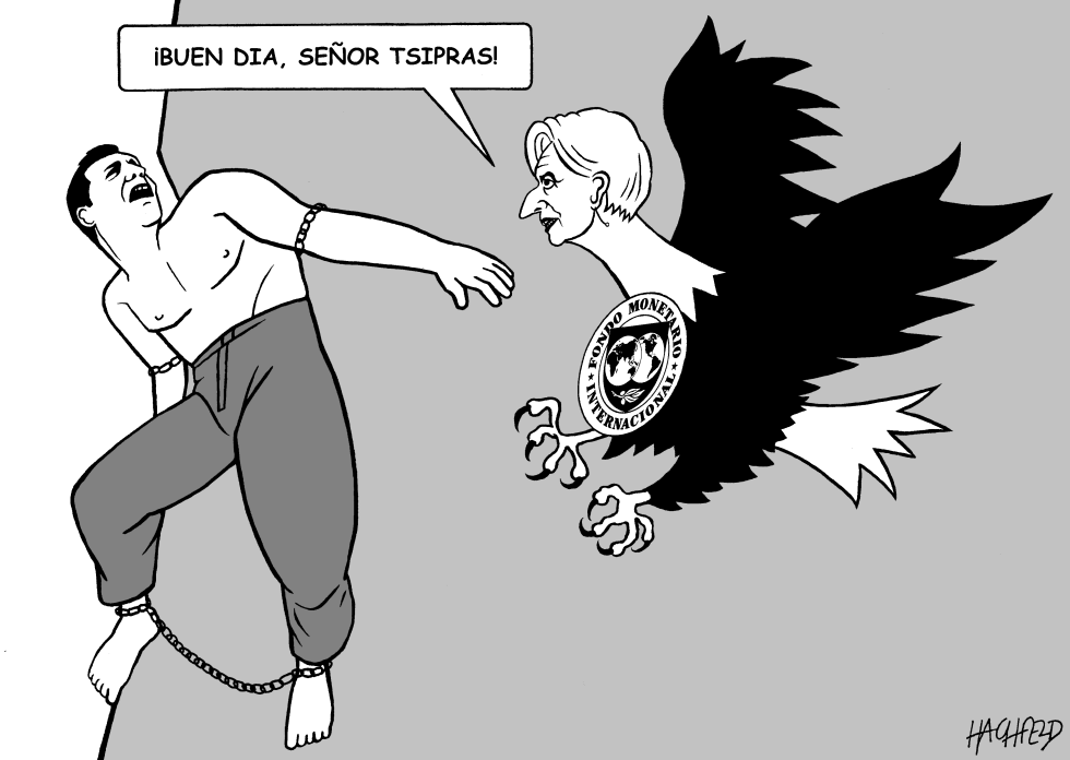 Prometeo Tsipras