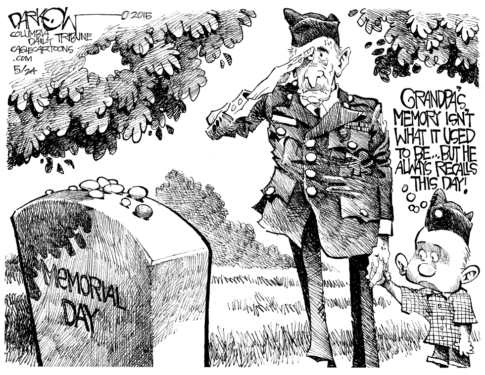 Memorial Day