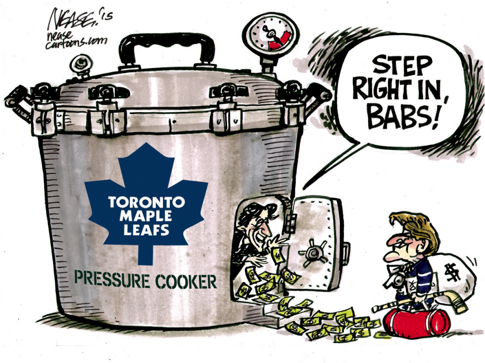 Babcock