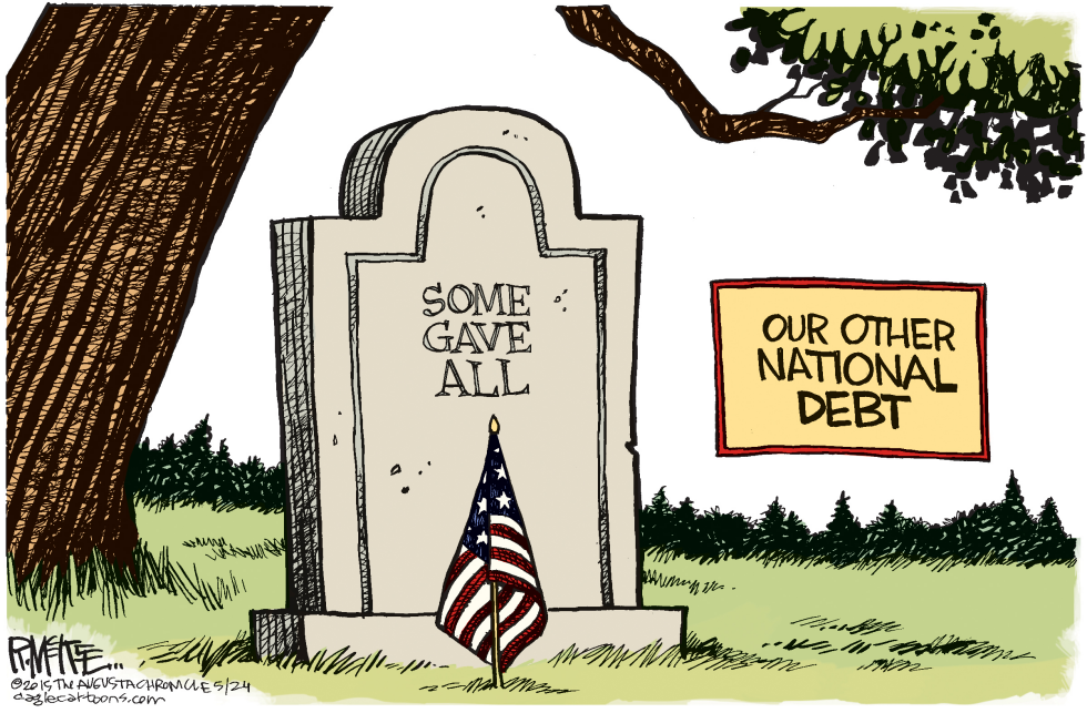 Memorial Day