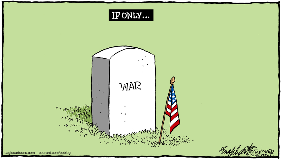 Memorial DayCOLOR