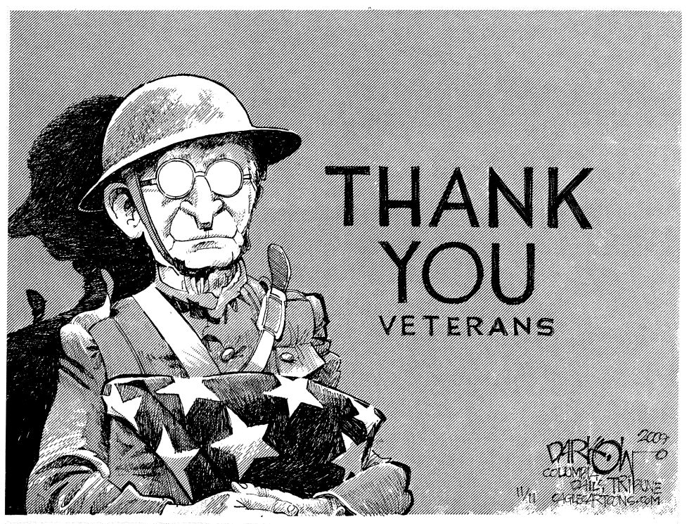 Memorial Day - REPOST