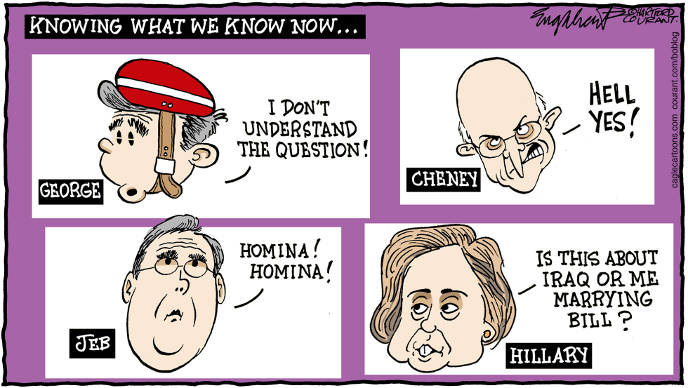 Knowing What We Know NowCOLOR