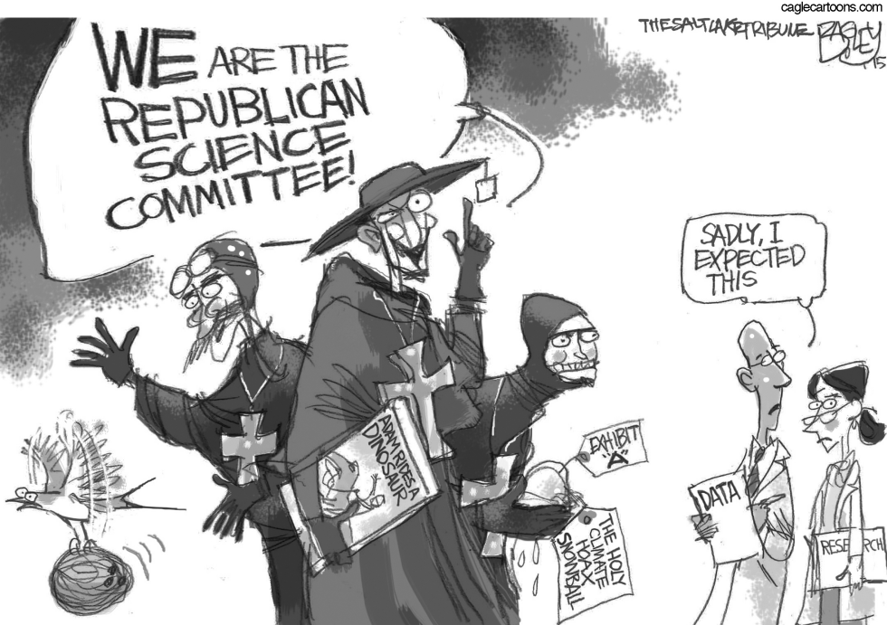 Republican Science
