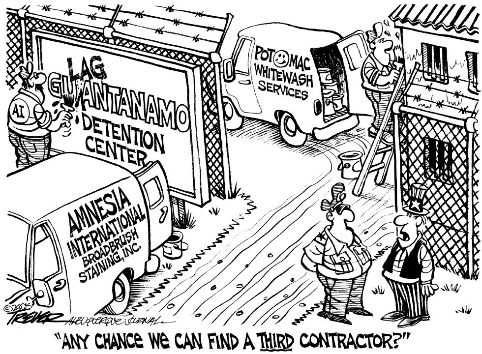 Guantanamo
