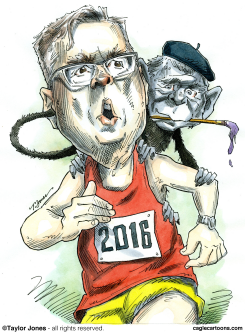 JEB Y SU HERMANO / by Taylor Jones