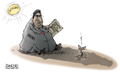 LOCAL NC  RUCHO AND SOLAR ENERGY VOTE  by John Cole