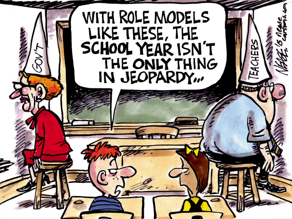 Role Models