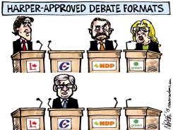 DEBATE FORMATS by Steve Nease