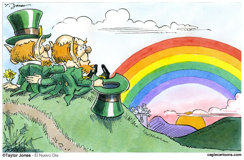 Sobre el Arco Iris