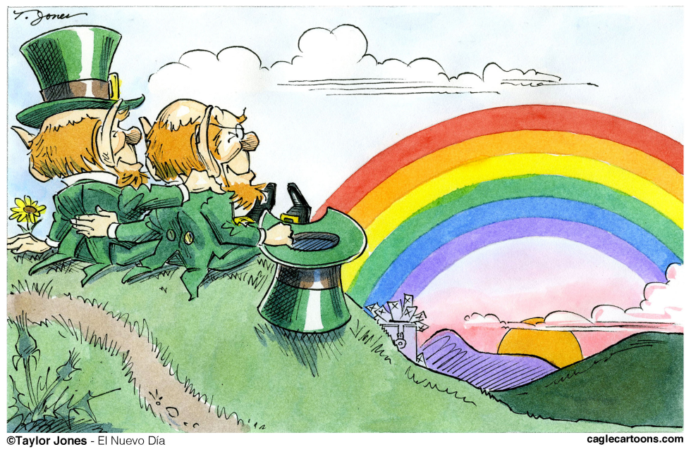 Sobre el Arco Iris