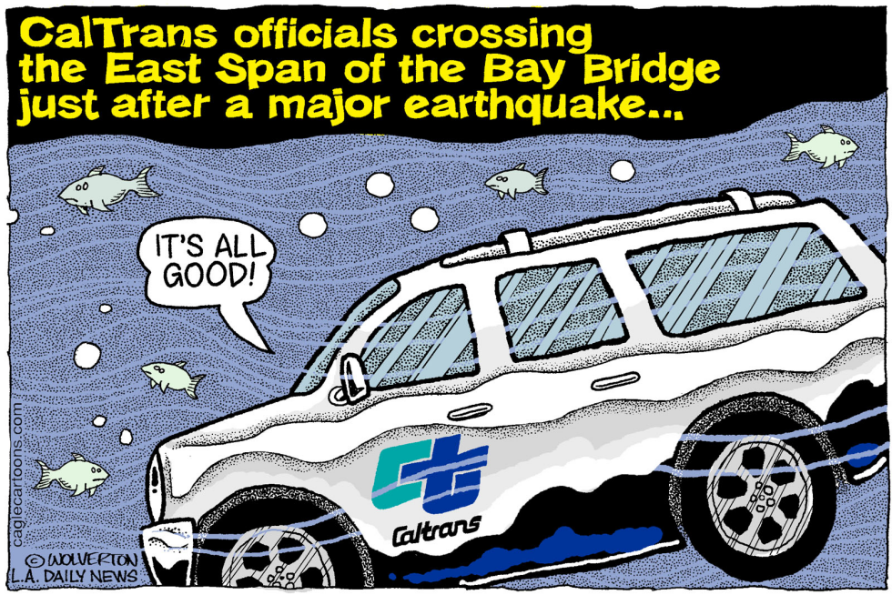  LOCAL-CA BAY BRIDGE SAFETY by Wolverton