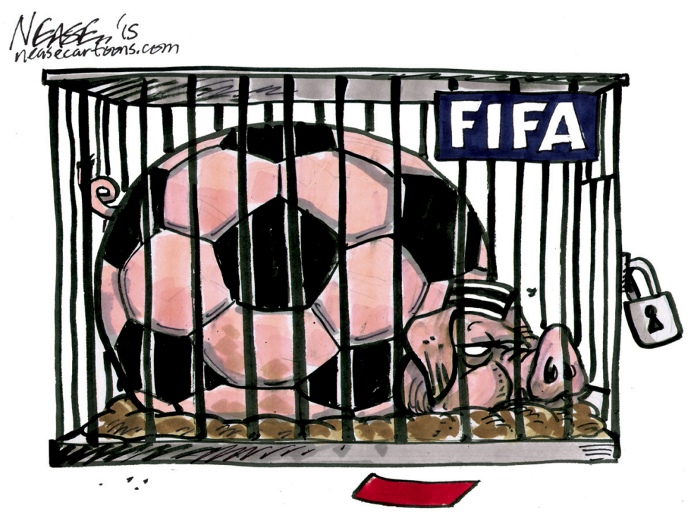 FIFA