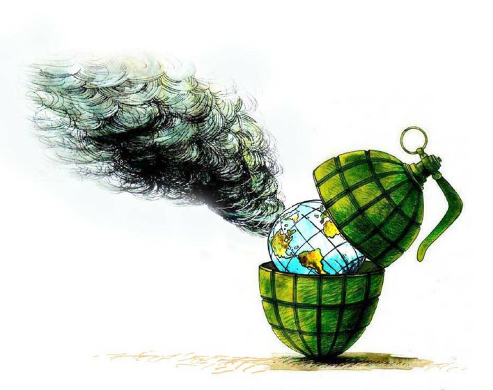 CRISIS