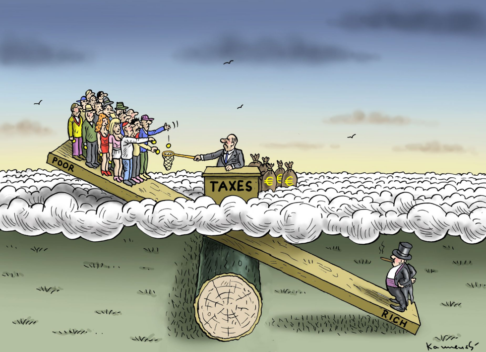 Taxes