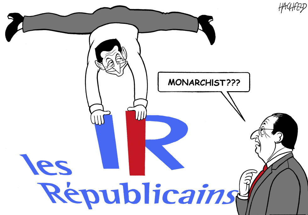 French Republicans