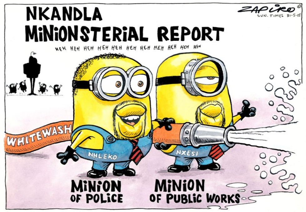 Minions