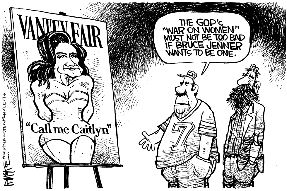 Bruce Jenner
