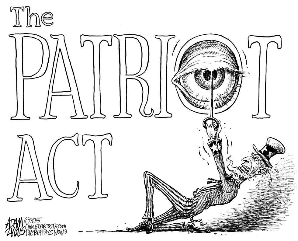 Patriot Act