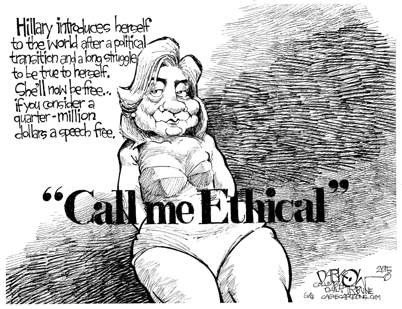 Call Me Clinton