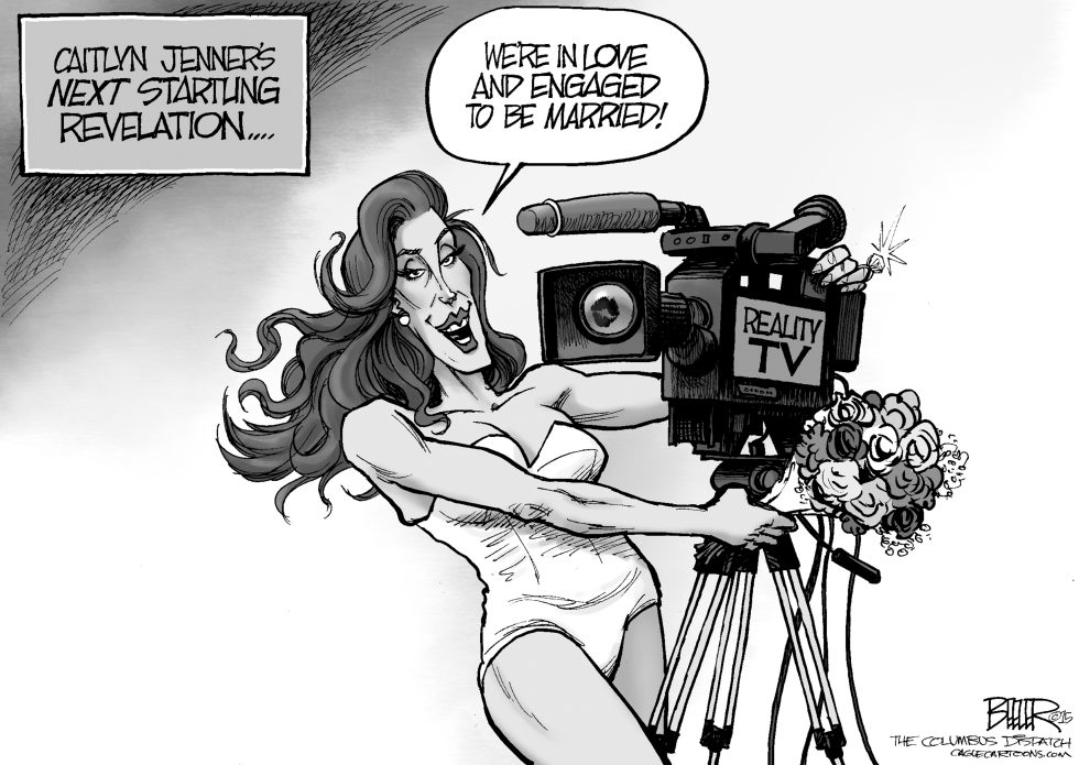 Caitlyn Jenner
