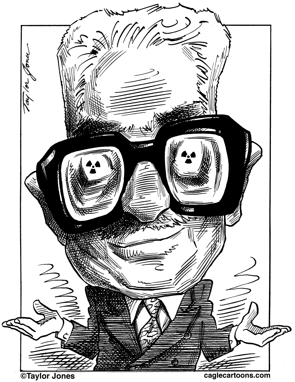 Tariq Aziz 1936-2015