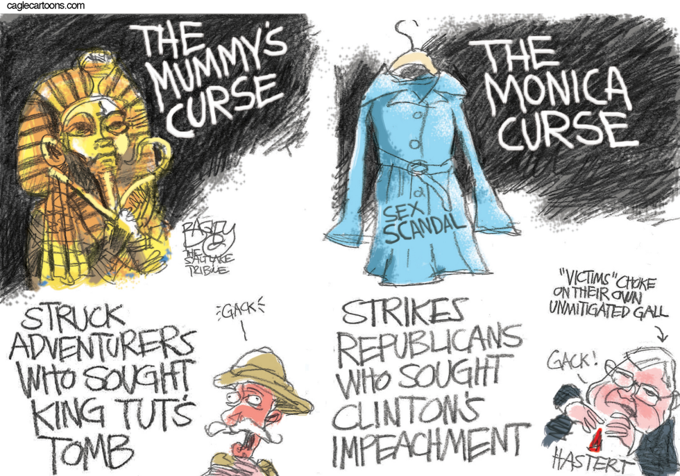 Hastert Curse COLOR