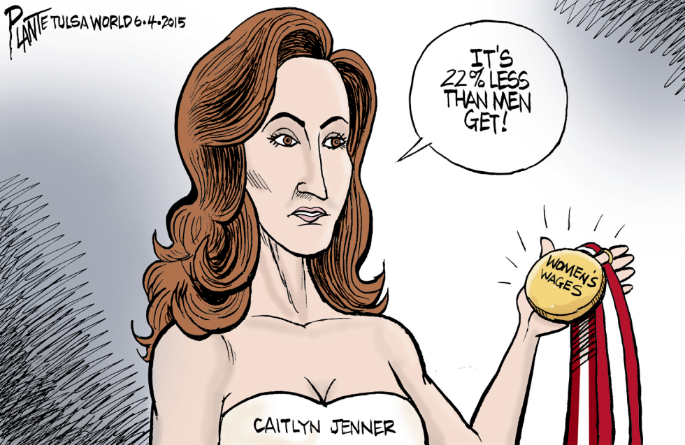 Caitlyn Jenner