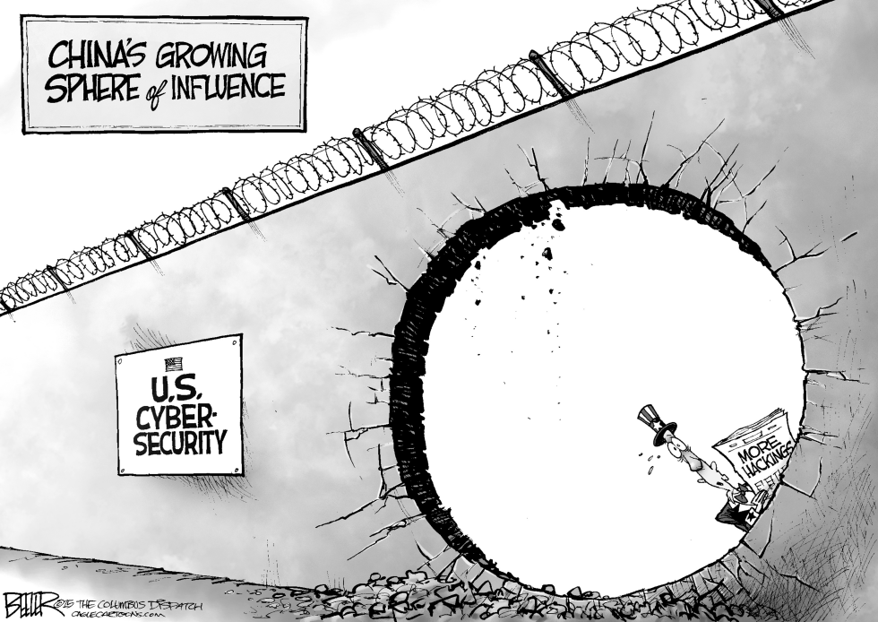 Hacking Hole