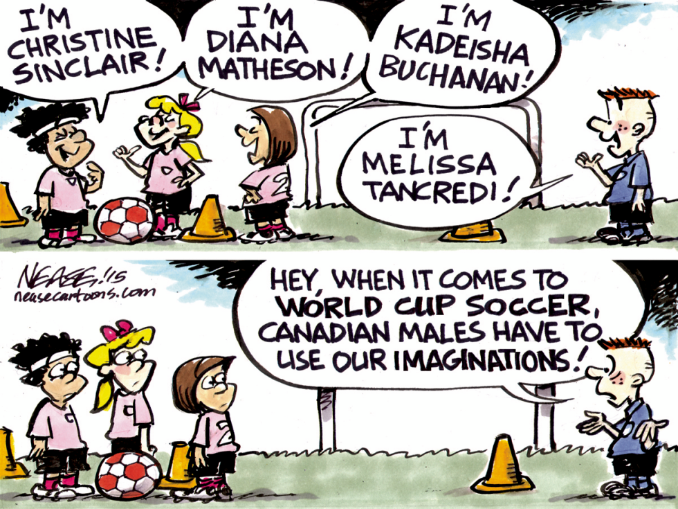 Womens World Cup