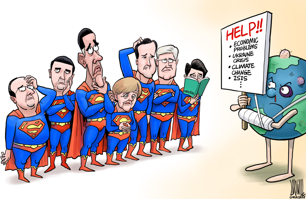 G7 Summit