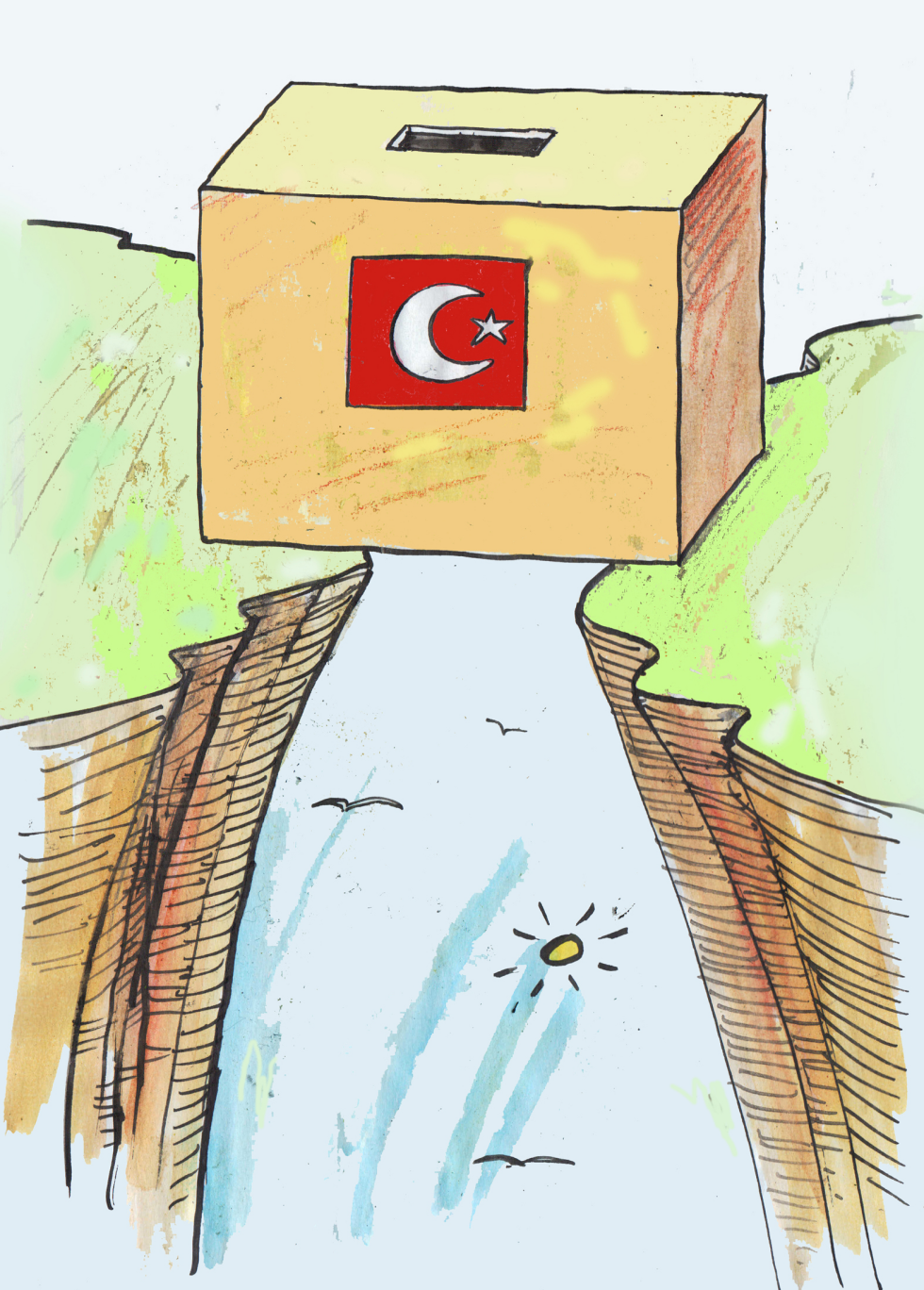 ELECTIONS