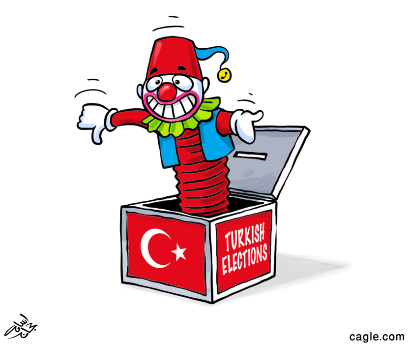 Turkish Elections
