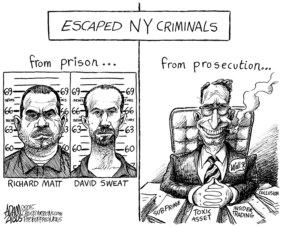 Escapees