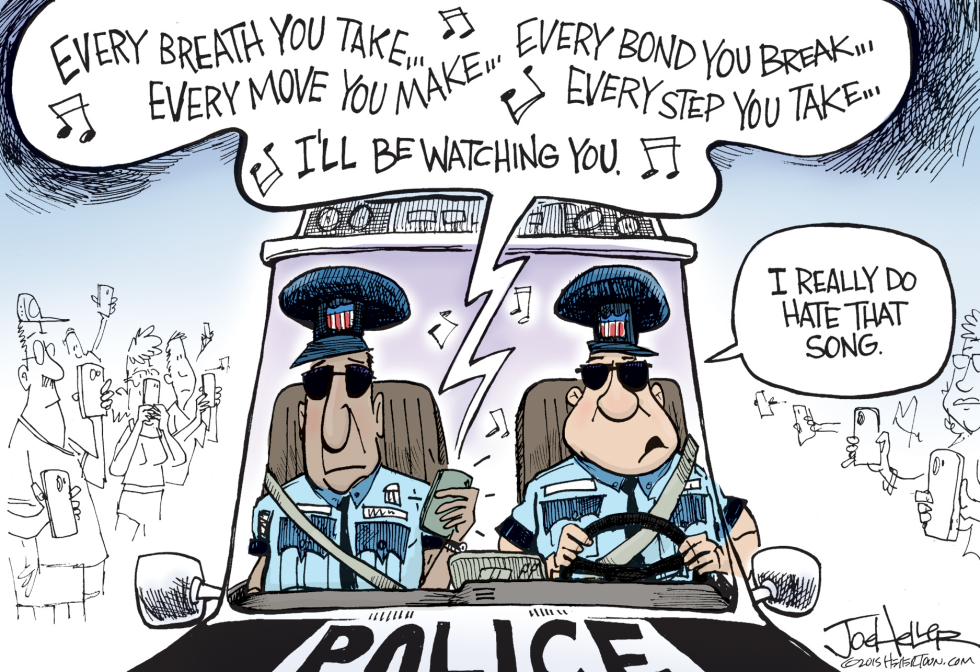 Cameras