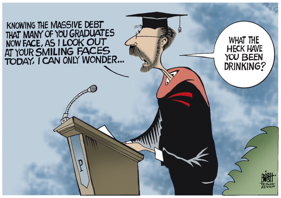 GRADUATION 2015, COLOR