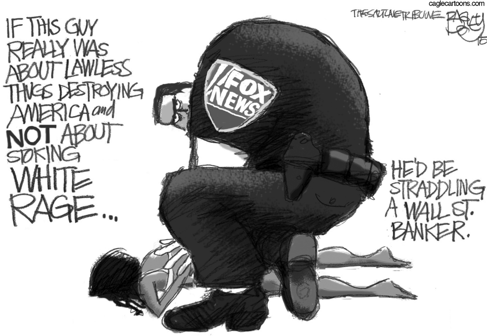 Fox News and Race