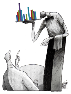 ENCUESTAS AL GUSTO / by Angel Boligan