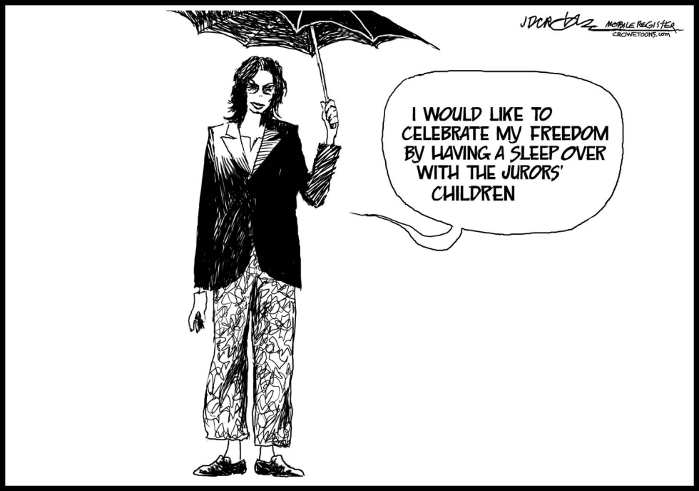 Michael Jackson sleep over